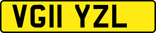 VG11YZL