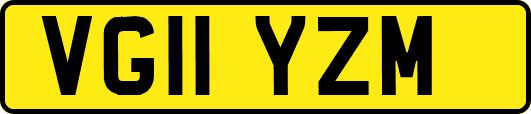 VG11YZM