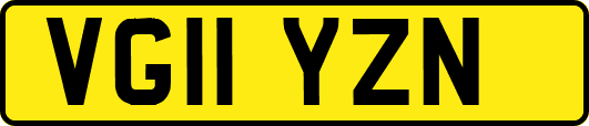 VG11YZN