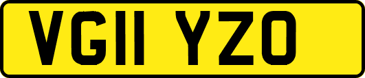 VG11YZO