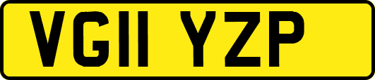 VG11YZP