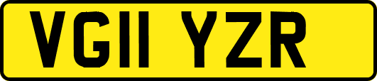 VG11YZR