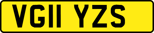VG11YZS