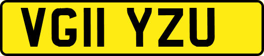 VG11YZU