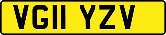 VG11YZV
