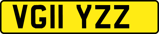 VG11YZZ