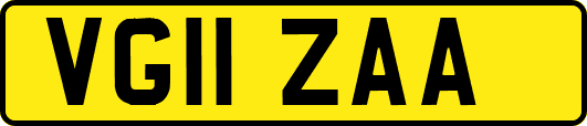 VG11ZAA