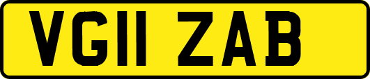 VG11ZAB
