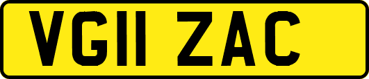 VG11ZAC