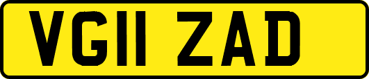VG11ZAD