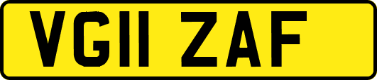 VG11ZAF