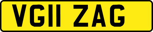 VG11ZAG