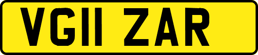 VG11ZAR