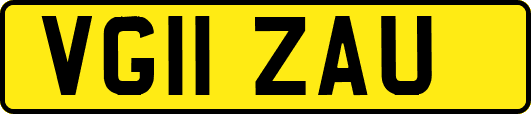 VG11ZAU