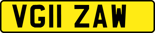 VG11ZAW