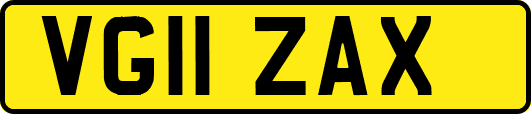 VG11ZAX