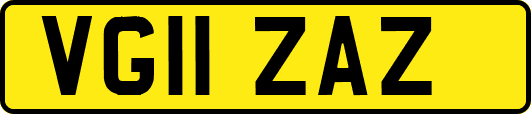 VG11ZAZ