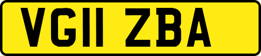 VG11ZBA