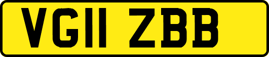 VG11ZBB