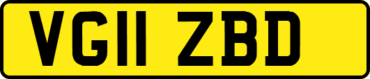 VG11ZBD