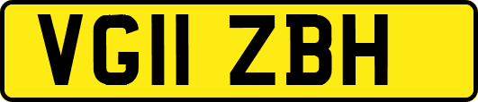VG11ZBH