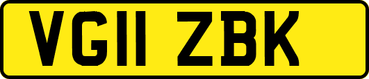 VG11ZBK