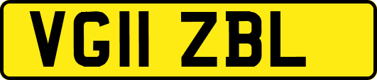 VG11ZBL