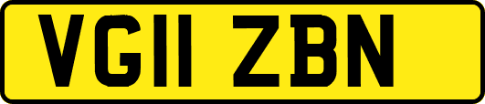 VG11ZBN