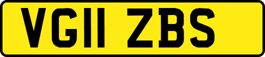 VG11ZBS