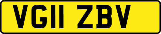 VG11ZBV