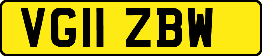 VG11ZBW