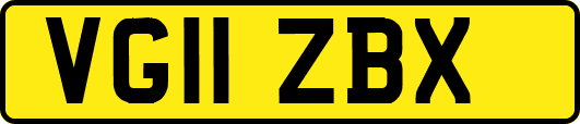 VG11ZBX