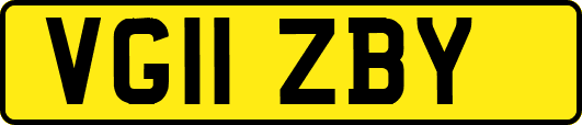 VG11ZBY