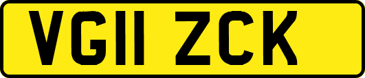VG11ZCK
