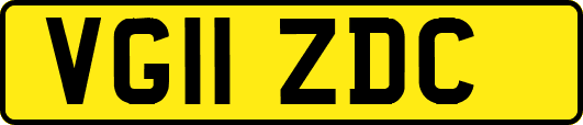 VG11ZDC