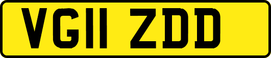 VG11ZDD