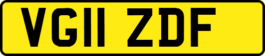 VG11ZDF