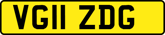 VG11ZDG