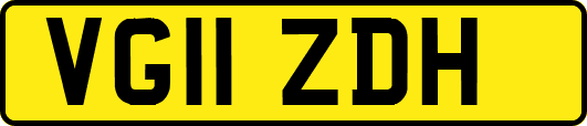 VG11ZDH