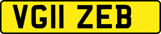 VG11ZEB