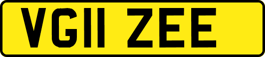 VG11ZEE