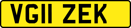 VG11ZEK