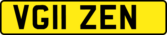 VG11ZEN
