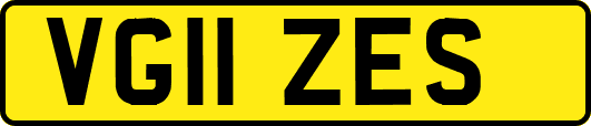 VG11ZES