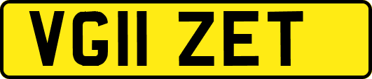 VG11ZET