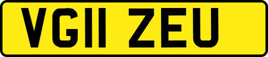 VG11ZEU