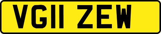 VG11ZEW