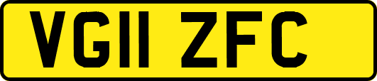 VG11ZFC