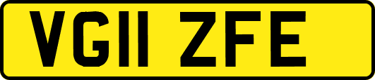 VG11ZFE