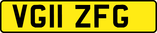 VG11ZFG